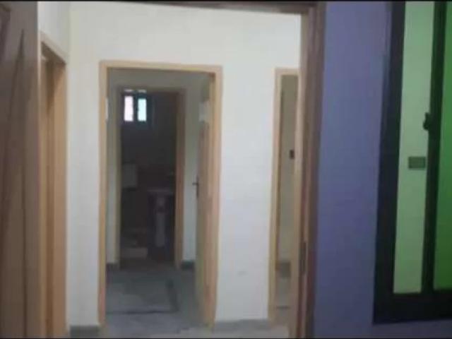 Flats available for rent in ibn e sina market Sargodha ID 37669