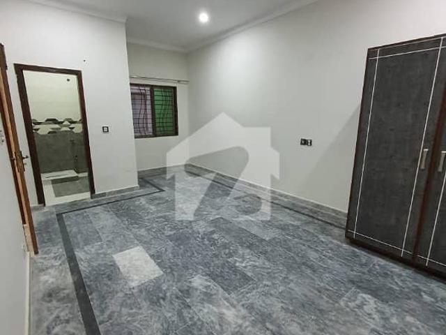 Flats Available For Rent In Pak Arab Society