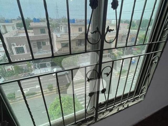 Flats Available For Rent In Pak Arab Society Pak Arab Housing Society