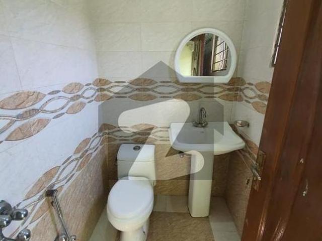 Flats Available For Rent In Pak Arab Society Pak Arab Housing Society