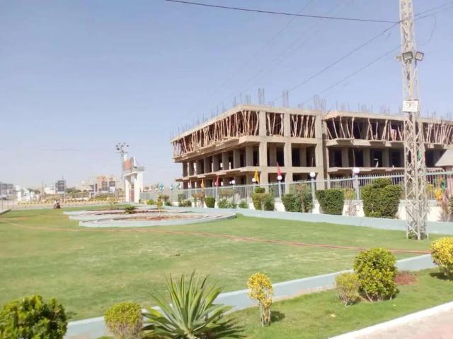 Flats available for sale Karachi Gulshan e Maymar ID 59817