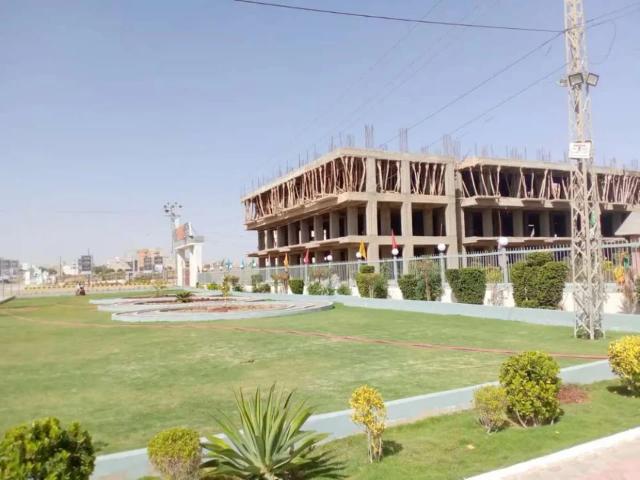 Flats available for sale Karachi Gulshan e Maymar ID 59817