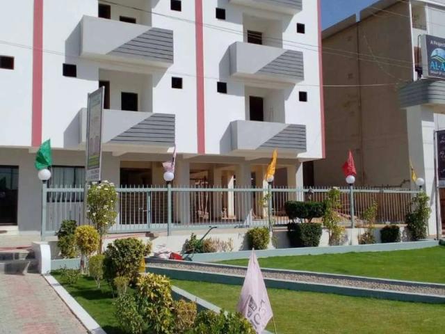 Flats available for sale Karachi Gulshan e Maymar ID 61151