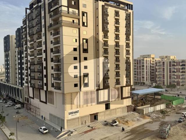 Flats Available For Sale In Sumaira Comforts, Scheme 33