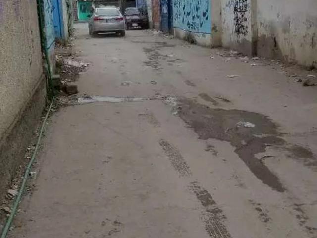 Flats available on main Murree road Abbottabad ID 21842