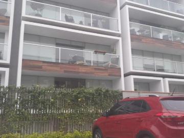 Flats de Estreno 120 m2 San Borja Chacarilla en Venta