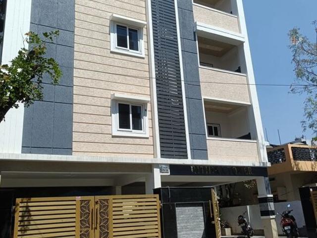 Flats For Sale Alwal 3 Bedroom 2230 Sq. Ft. Apartment in Alwal Hyderabad Listing ID: #10008