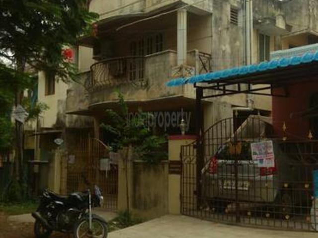 3 BHK | Builtup Area: 2500 Sq. Ft & Plot Area: 1800 Sq. Ft for 1.45 Cr | House/villa in Kolathur, Chennai | Posted by S9 India Real Estate IP6738 SKU 1