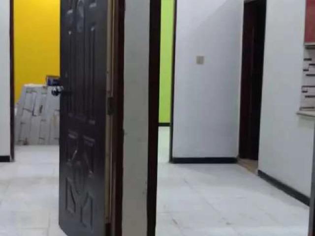 Flats for Sale Karachi Darussalam Coop Society ID 54725