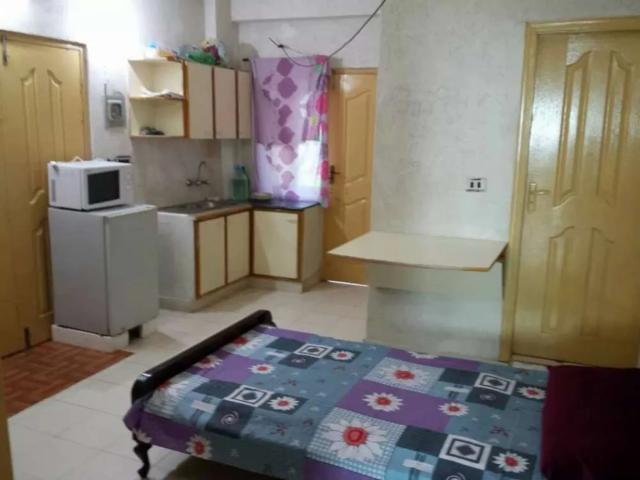 Flats for rent in Murree near GPO chowk. Daily, weekly, monthly Murree ID 23347