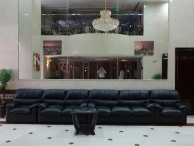 Flats Rent Citi Housing Society Gujranwala Citi Housing ID 97704