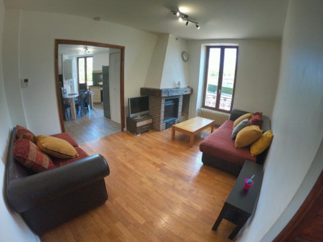 Flatshare Dijon All inclusive 375 euros TCC