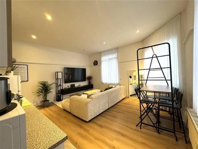 Flat/Studio