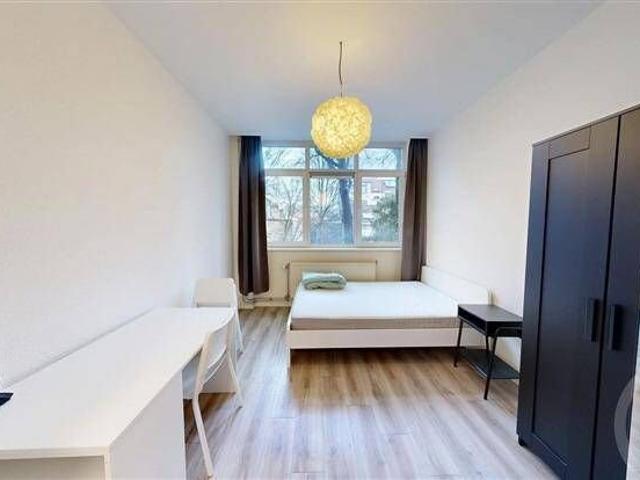 Flat/studio