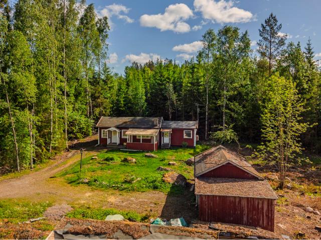 Flatvik 818