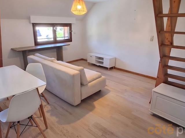 FLAVIN Appt T3 Duplex
