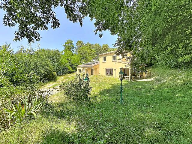 Flaviac Vente Maison 07