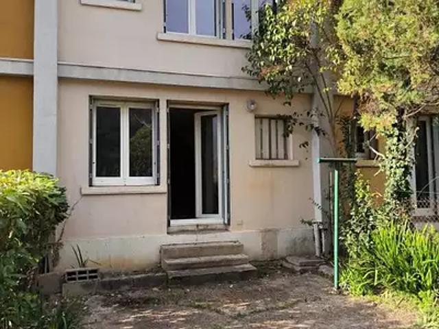 Flaviac 07000 Achat / Vente maison 4 pièces t4