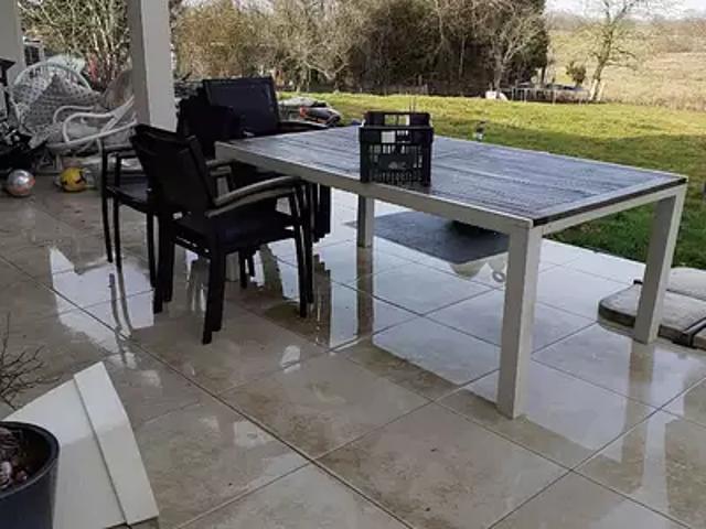 Flavignac 87230 Achat / Vente maison 5 pièces t5 au dernier étage