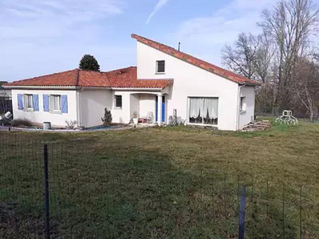Flavignac 87230 Achat / Vente maison 5 pièces t5