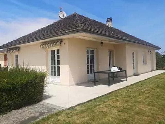 Flavignac 87230 Achat / Vente maison 5 pièces t5