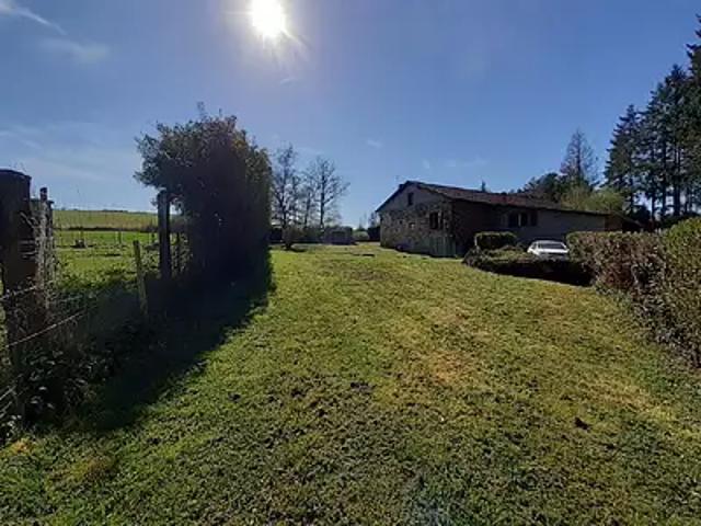 Flavignac 87230 Achat / Vente maison 6 pièces t6