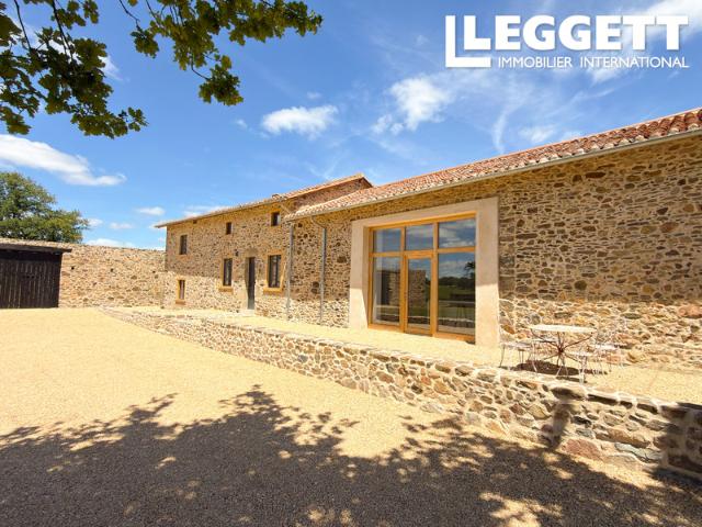 Flavignac Vente Maison 87