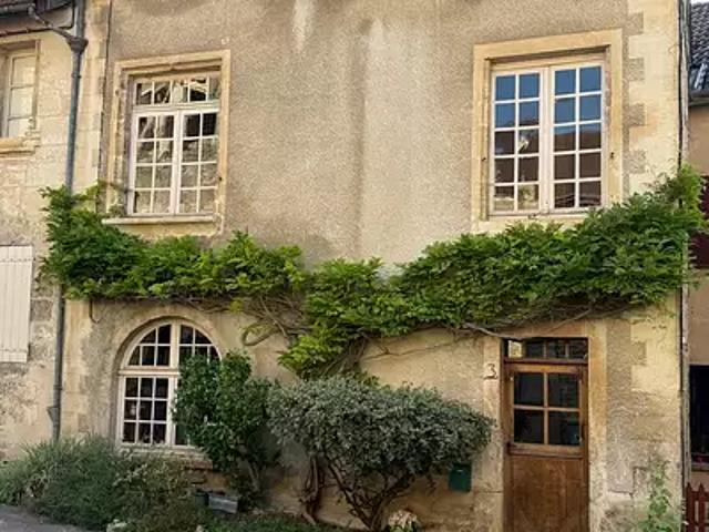 Flavigny sur Ozerain 21150 Achat / Vente maison 4 pièces t4