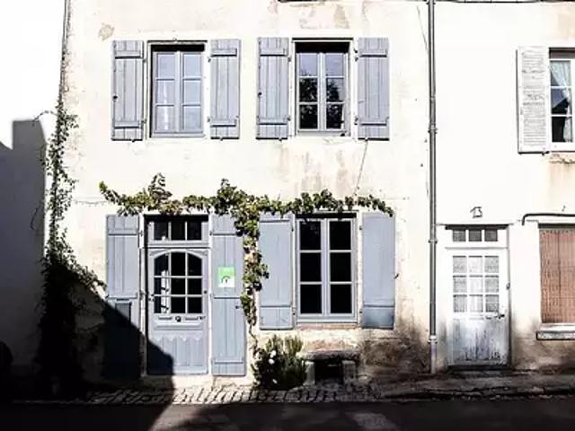 Flavigny sur Ozerain 21150 Achat / Vente maison 4 pièces t4