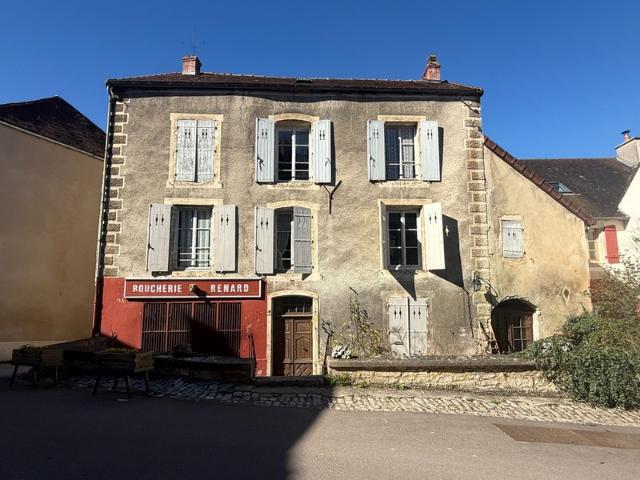 Flavigny sur Ozerain Vente Maison 21