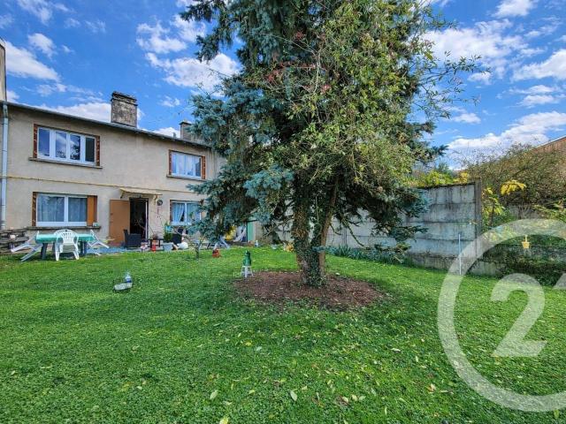 Flavigny sur Moselle Vente Immeuble 54