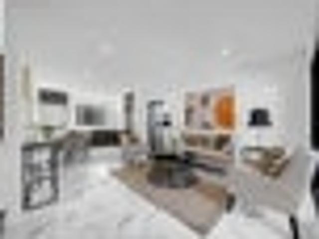 Brand New & Stand Alone Homes