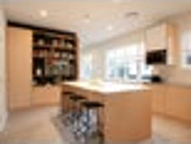 Flawlessly Renovated Hayes Paddock Original