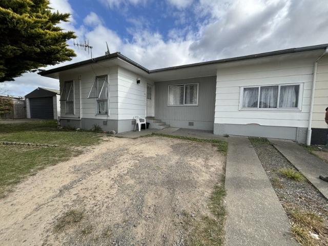 flaxmere, 4 bedrooms
