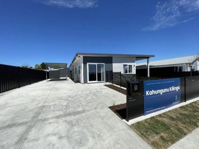 flaxmere, 3 bedrooms