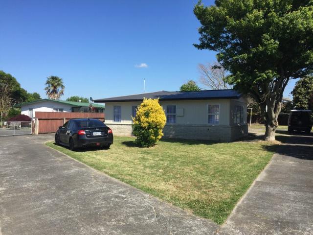 flaxmere, 3 bedrooms