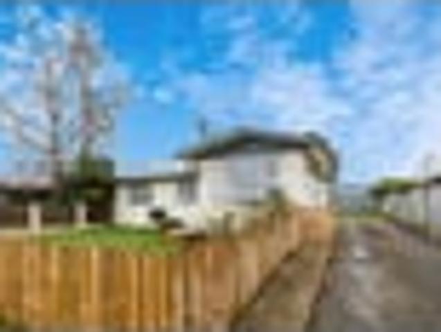 Flaxmere, 3 bedrooms, $590 pw