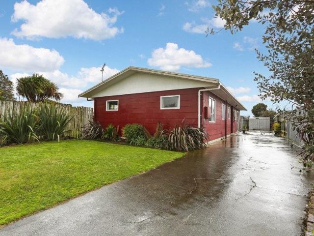 flaxmere, 3 bedrooms