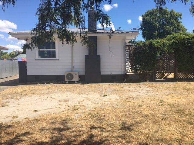 flaxmere, 3 bedrooms