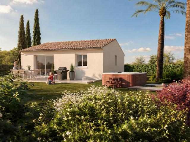 Flayosc Vente Maison 83