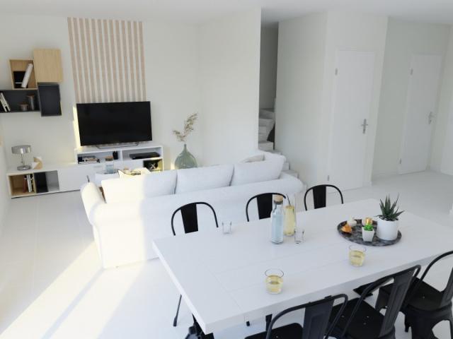Flayosc Vente Maison 83