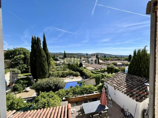 Flayosc Vente Maison 83