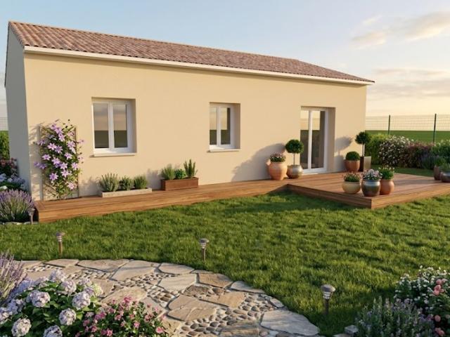 Flayosc Vente Maison 83