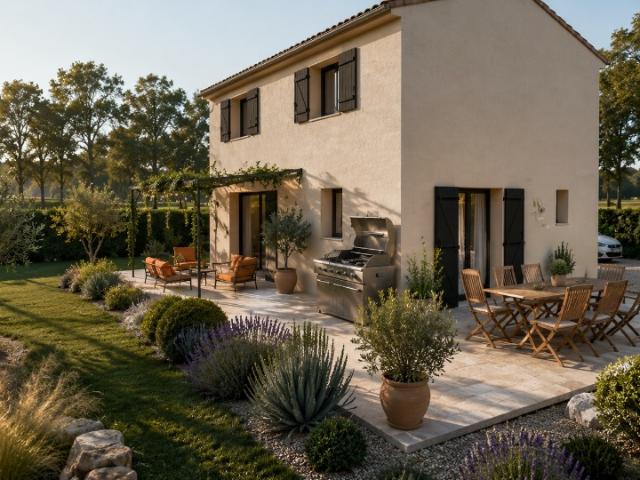 Flayosc Vente Maison 83