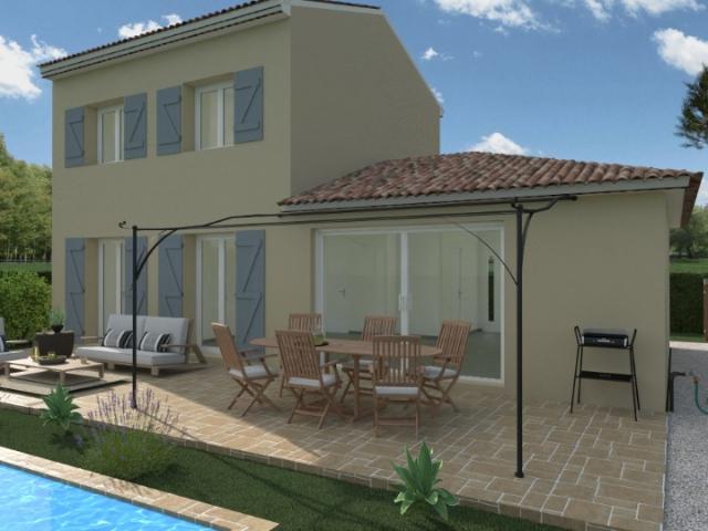 Flayosc Vente Maison 83