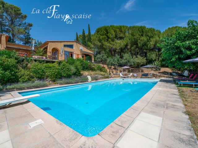 Flayosc Vente Maison 83