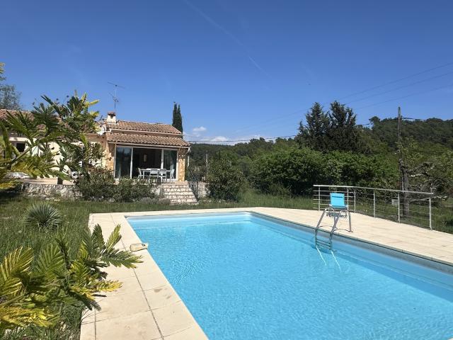 Flayosc Vente Maison 83