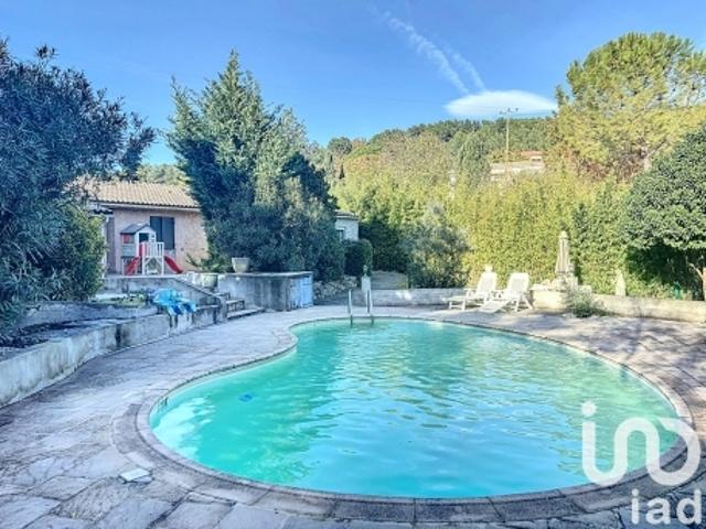 Flayosc Vente Maison 83