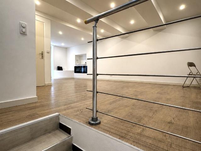 Flayosc Vente Appartement 83