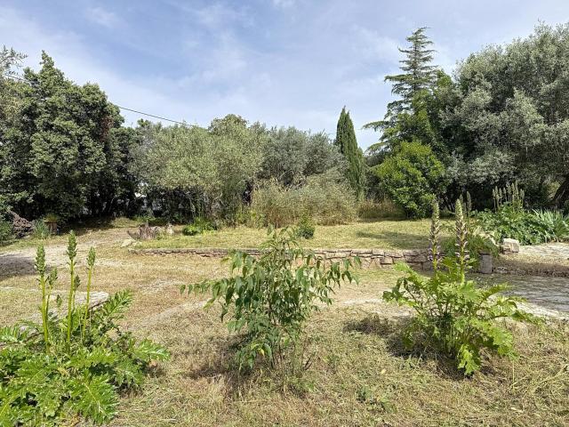 Flayosc Vente Terrain 83